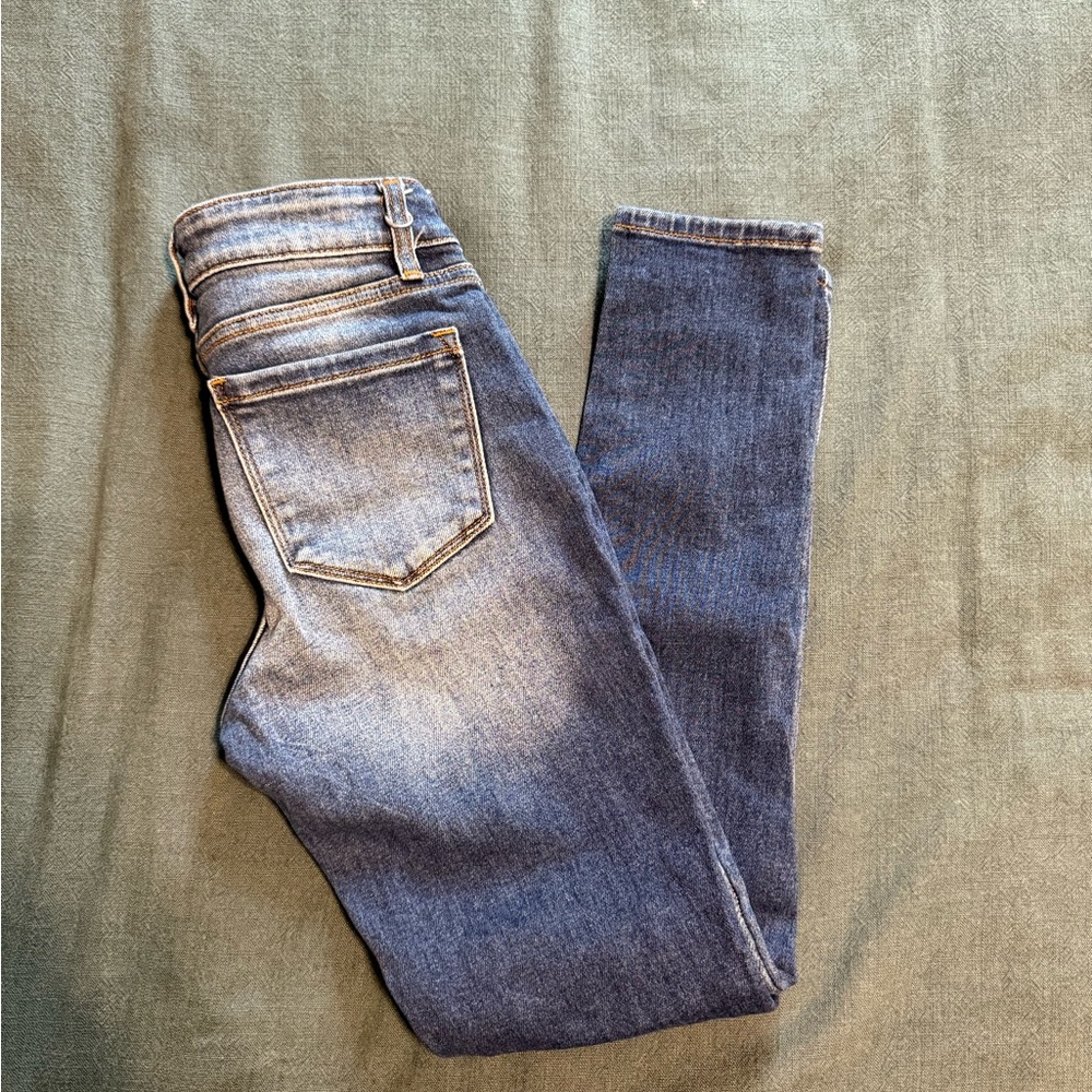 Kancan skinny jeans 5/26